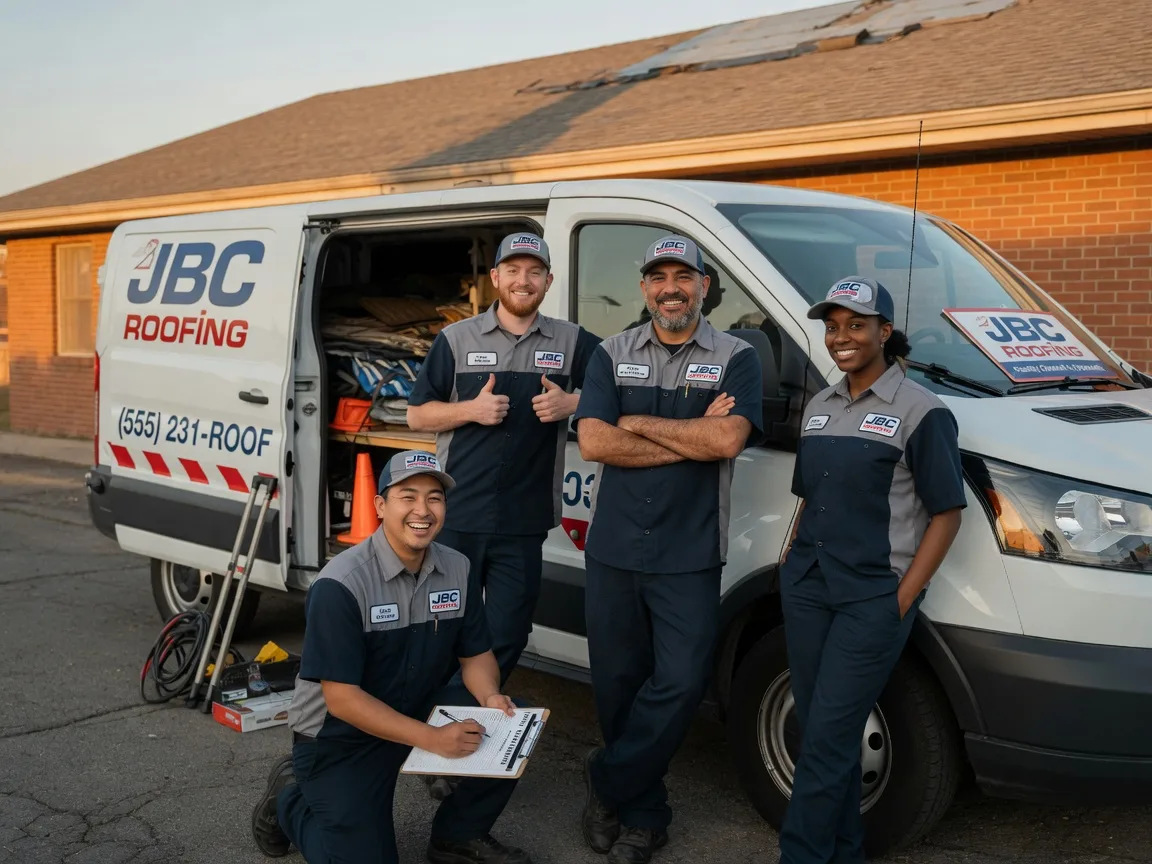 Roof Replacement company in Bandy, VA