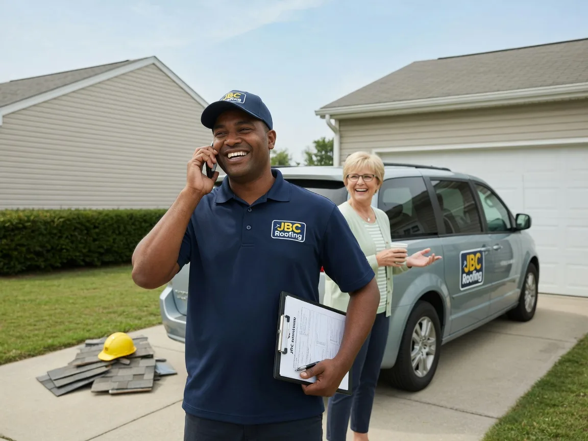 Roof Replacement Bandy, VA FAQs